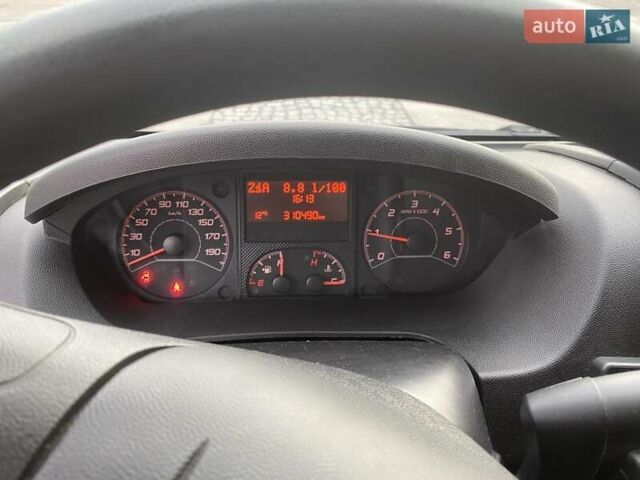 Фіат Дукато 2018 у Мукачеве на Automoto.ua Білий Фіат Дукато, об'ємом двигуна 2.29 л та пробігом 300 тис. км за 14999 $, фото 8 на Automoto.ua