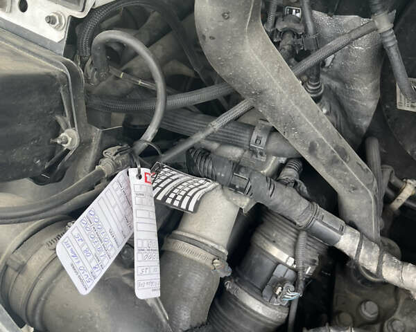 Білий Фіат Дукато, об'ємом двигуна 2.3 л та пробігом 198 тис. км за 18200 $, фото 11 на Automoto.ua