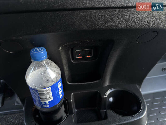 Белый Фиат Дукато, объемом двигателя 2.3 л и пробегом 242 тыс. км за 16400 $, фото 36 на Automoto.ua