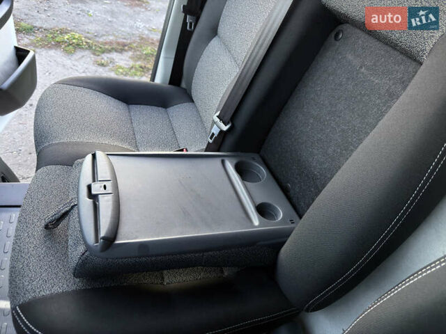 Белый Фиат Дукато, объемом двигателя 2.3 л и пробегом 242 тыс. км за 16400 $, фото 31 на Automoto.ua