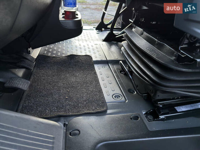 Белый Фиат Дукато, объемом двигателя 2.3 л и пробегом 242 тыс. км за 16400 $, фото 29 на Automoto.ua