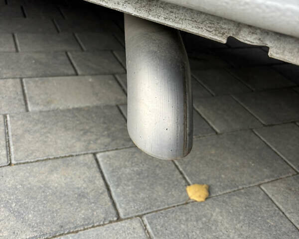 Белый Фиат Дукато, объемом двигателя 2.29 л и пробегом 8 тыс. км за 22000 $, фото 8 на Automoto.ua