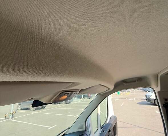 Білий Фіат Дукато, об'ємом двигуна 2.29 л та пробігом 85 тис. км за 20400 $, фото 25 на Automoto.ua