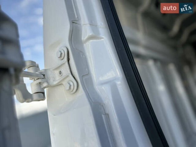 Фіат Дукато 2020 у Стрые на Automoto.ua Білий Фіат Дукато, об'ємом двигуна 2.3 л та пробігом 171 тис. км за 16850 $, фото 27 на Automoto.ua