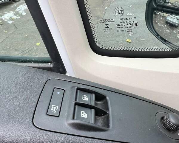 Білий Фіат Дукато, об'ємом двигуна 2.29 л та пробігом 85 тис. км за 20400 $, фото 9 на Automoto.ua