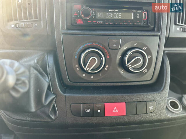 Фіат Дукато 2020 у Стрые на Automoto.ua Білий Фіат Дукато, об'ємом двигуна 2.3 л та пробігом 171 тис. км за 16850 $, фото 37 на Automoto.ua