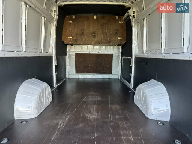 Фіат Дукато 2020 у Стрые на Automoto.ua Білий Фіат Дукато, об'ємом двигуна 2.3 л та пробігом 171 тис. км за 16850 $, фото 26 на Automoto.ua