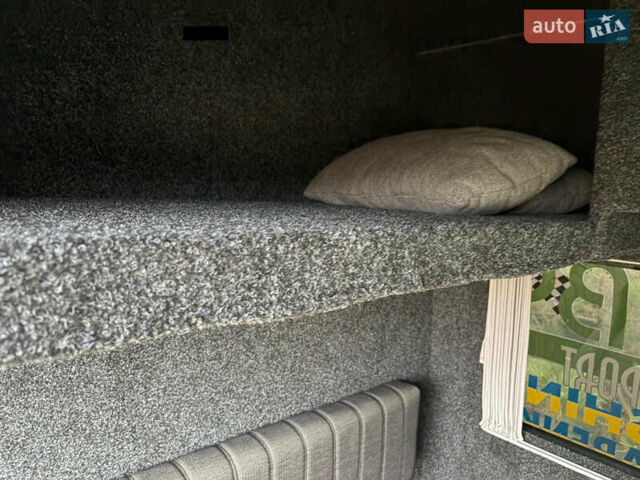 Білий Фіат Дукато, об'ємом двигуна 2.29 л та пробігом 179 тис. км за 20000 $, фото 7 на Automoto.ua