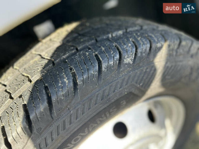 Фіат Дукато 2020 у Стрые на Automoto.ua Білий Фіат Дукато, об'ємом двигуна 2.3 л та пробігом 171 тис. км за 16850 $, фото 22 на Automoto.ua