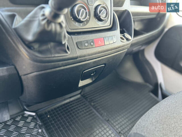 Фіат Дукато 2020 у Стрые на Automoto.ua Білий Фіат Дукато, об'ємом двигуна 2.3 л та пробігом 171 тис. км за 16850 $, фото 40 на Automoto.ua