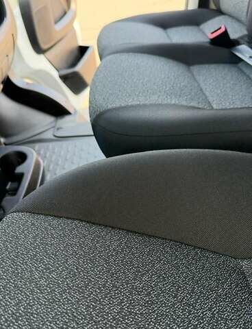 Білий Фіат Дукато, об'ємом двигуна 2.29 л та пробігом 85 тис. км за 20400 $, фото 4 на Automoto.ua