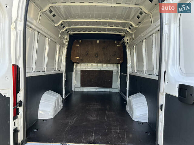 Фіат Дукато 2020 у Стрые на Automoto.ua Білий Фіат Дукато, об'ємом двигуна 2.3 л та пробігом 171 тис. км за 16850 $, фото 23 на Automoto.ua