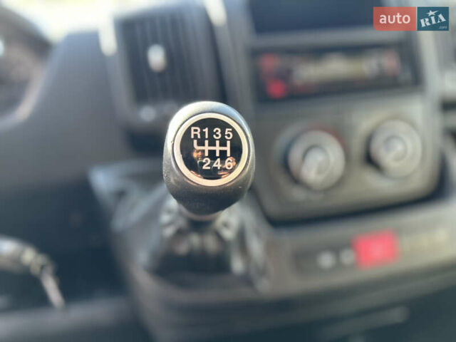 Фіат Дукато 2020 у Стрые на Automoto.ua Білий Фіат Дукато, об'ємом двигуна 2.3 л та пробігом 171 тис. км за 16850 $, фото 38 на Automoto.ua