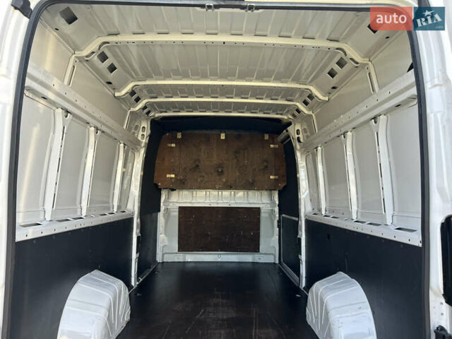 Фіат Дукато 2020 у Стрые на Automoto.ua Білий Фіат Дукато, об'ємом двигуна 2.3 л та пробігом 171 тис. км за 16850 $, фото 24 на Automoto.ua