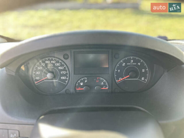 Фіат Дукато 2020 у Стрые на Automoto.ua Білий Фіат Дукато, об'ємом двигуна 2.3 л та пробігом 171 тис. км за 16850 $, фото 34 на Automoto.ua