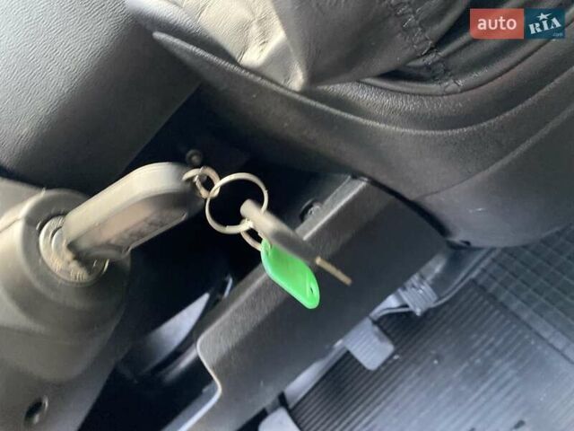 Фиат Дукато 2022 в Хусте на Automoto.ua Белый Фиат Дукато, объемом двигателя 2.3 л и пробегом 140 тыс. км за 18450 $, фото 50 на Automoto.ua