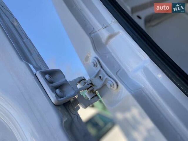 Фиат Дукато 2022 в Мукачеве на Automoto.ua Белый Фиат Дукато, объемом двигателя 2.3 л и пробегом 170 тыс. км за 18350 $, фото 26 на Automoto.ua