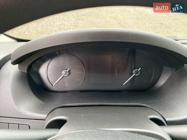 Белый Фиат Дукато, объемом двигателя 2.2 л и пробегом 300 тыс. км за 18350 $, фото 39 на Automoto.ua