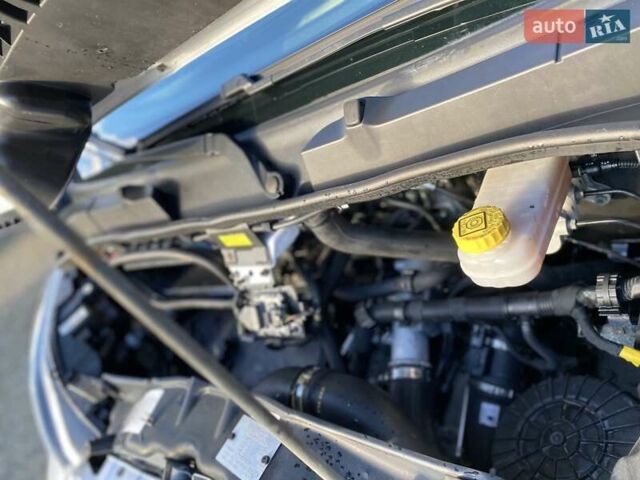 Фиат Дукато 2022 в Мукачеве на Automoto.ua Белый Фиат Дукато, объемом двигателя 2.3 л и пробегом 170 тыс. км за 18350 $, фото 40 на Automoto.ua