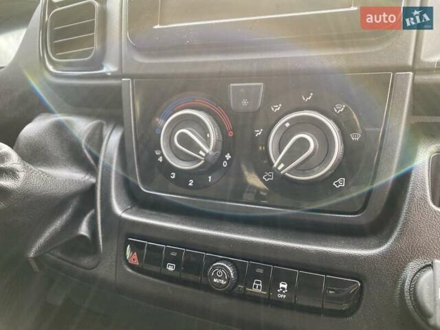 Белый Фиат Дукато, объемом двигателя 2.2 л и пробегом 208 тыс. км за 19880 $, фото 29 на Automoto.ua