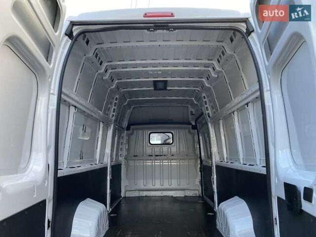 Фиат Дукато 2022 в Хусте на Automoto.ua Белый Фиат Дукато, объемом двигателя 2.3 л и пробегом 140 тыс. км за 18450 $, фото 26 на Automoto.ua