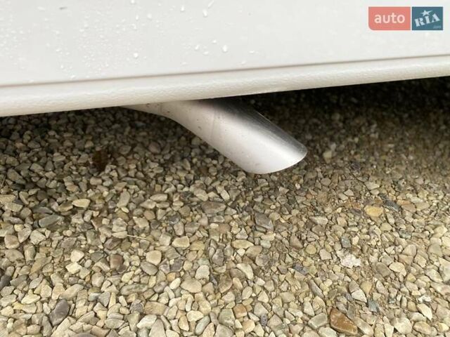 Белый Фиат Дукато, объемом двигателя 2.2 л и пробегом 300 тыс. км за 18350 $, фото 32 на Automoto.ua