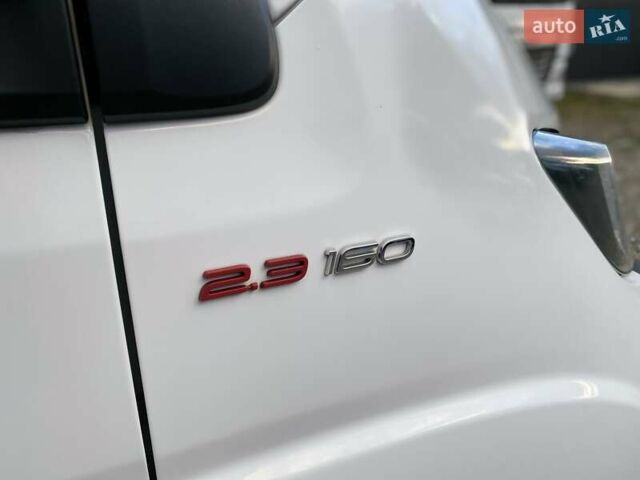 Фиат Дукато 2022 в Хусте на Automoto.ua Белый Фиат Дукато, объемом двигателя 2.3 л и пробегом 140 тыс. км за 18450 $, фото 28 на Automoto.ua