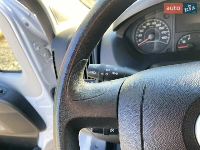 Фиат Дукато 2022 в Мукачеве на Automoto.ua Белый Фиат Дукато, объемом двигателя 2.3 л и пробегом 170 тыс. км за 18350 $, фото 38 на Automoto.ua