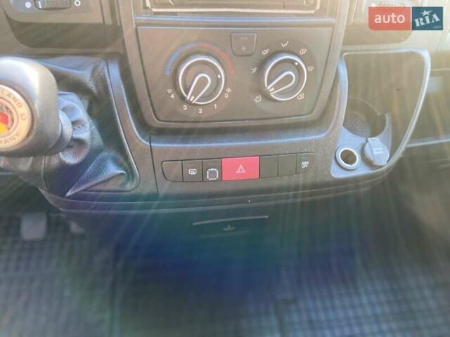 Фиат Дукато 2022 в Мукачеве на Automoto.ua Белый Фиат Дукато, объемом двигателя 2.3 л и пробегом 170 тыс. км за 18350 $, фото 36 на Automoto.ua