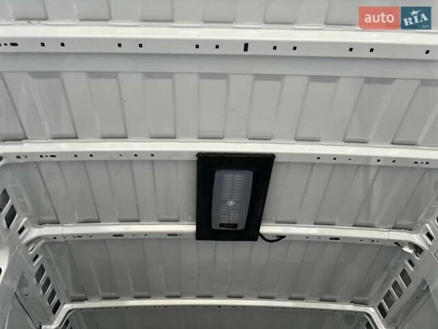 Фиат Дукато 2022 в Хусте на Automoto.ua Белый Фиат Дукато, объемом двигателя 2.3 л и пробегом 140 тыс. км за 18450 $, фото 30 на Automoto.ua