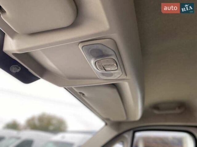 Белый Фиат Дукато, объемом двигателя 2.2 л и пробегом 300 тыс. км за 18350 $, фото 45 на Automoto.ua