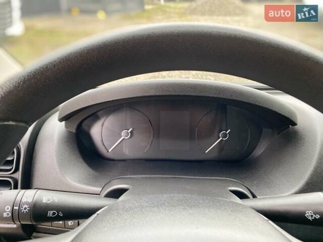 Белый Фиат Дукато, объемом двигателя 2.2 л и пробегом 300 тыс. км за 18350 $, фото 38 на Automoto.ua