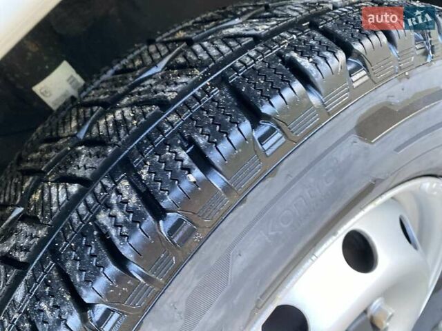 Фиат Дукато 2022 в Хусте на Automoto.ua Белый Фиат Дукато, объемом двигателя 2.3 л и пробегом 140 тыс. км за 18450 $, фото 22 на Automoto.ua