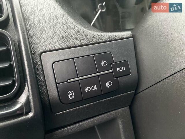 Белый Фиат Дукато, объемом двигателя 2.2 л и пробегом 300 тыс. км за 18350 $, фото 45 на Automoto.ua