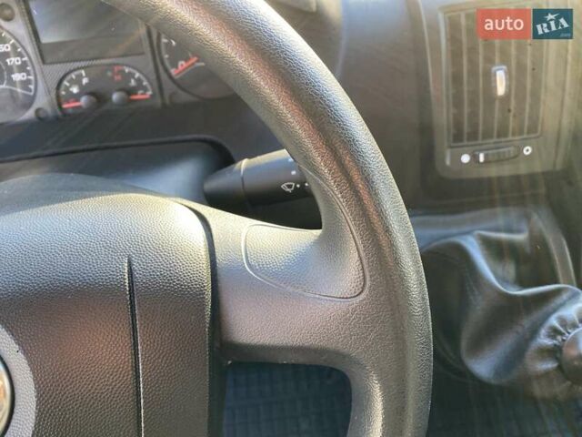 Фиат Дукато 2022 в Мукачеве на Automoto.ua Белый Фиат Дукато, объемом двигателя 2.3 л и пробегом 170 тыс. км за 18350 $, фото 33 на Automoto.ua