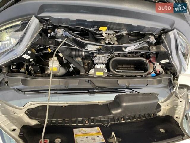 Белый Фиат Дукато, объемом двигателя 2.2 л и пробегом 208 тыс. км за 19880 $, фото 44 на Automoto.ua