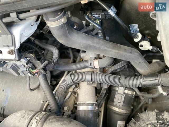 Фиат Дукато 2022 в Хусте на Automoto.ua Белый Фиат Дукато, объемом двигателя 2.3 л и пробегом 140 тыс. км за 18450 $, фото 49 на Automoto.ua