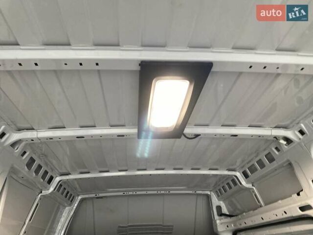 Фиат Дукато 2022 в Хусте на Automoto.ua Белый Фиат Дукато, объемом двигателя 2.3 л и пробегом 140 тыс. км за 18450 $, фото 29 на Automoto.ua