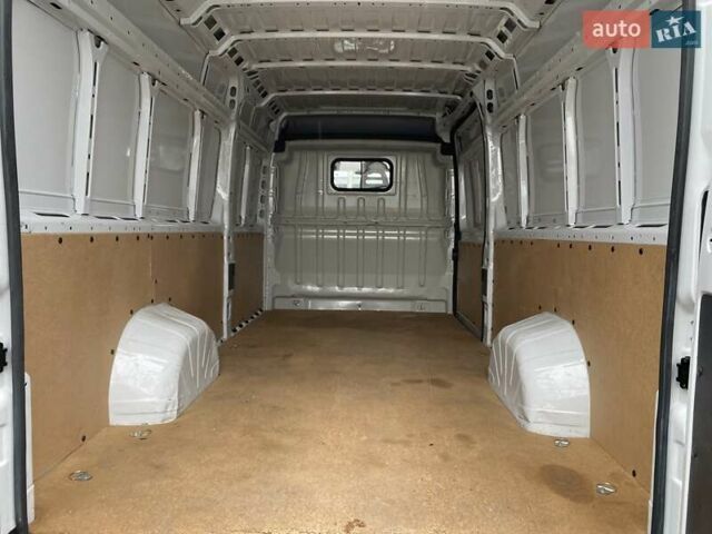 Белый Фиат Дукато, объемом двигателя 2.2 л и пробегом 300 тыс. км за 18350 $, фото 29 на Automoto.ua