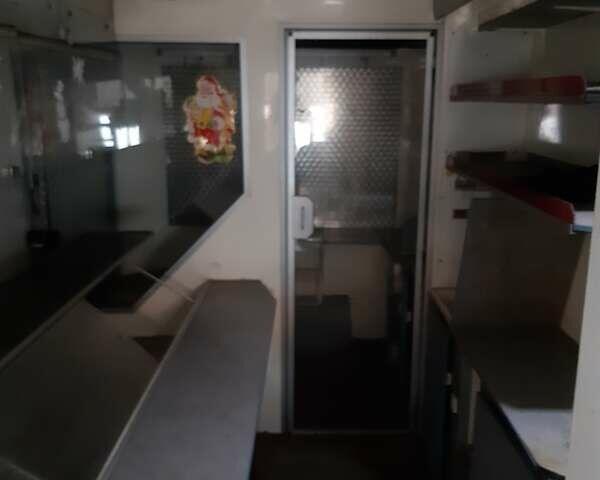 Белый Фиат Дукато, объемом двигателя 2.8 л и пробегом 192 тыс. км за 7300 $, фото 4 на Automoto.ua