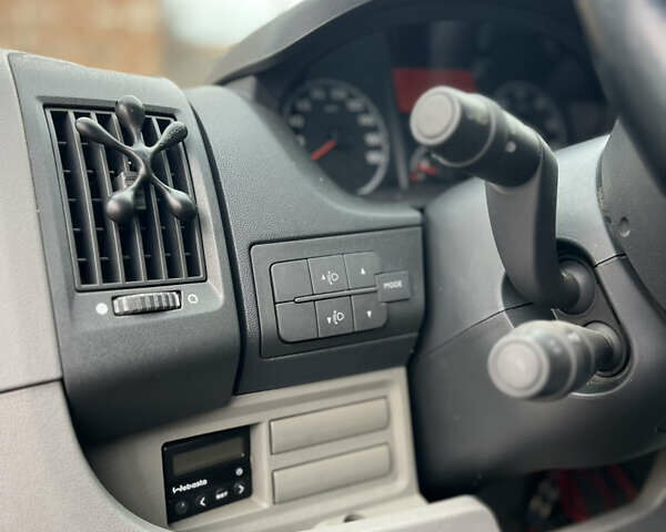 Белый Фиат Дукато, объемом двигателя 3 л и пробегом 155 тыс. км за 7400 $, фото 8 на Automoto.ua