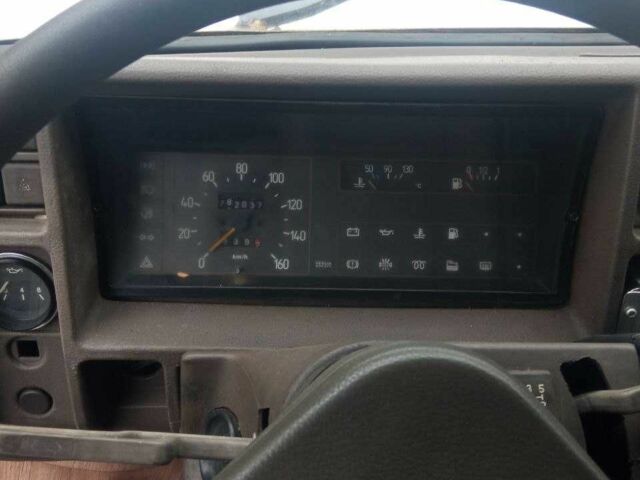 Білий Фіат Дукато, об'ємом двигуна 2.3 л та пробігом 300 тис. км за 3500 $, фото 10 на Automoto.ua