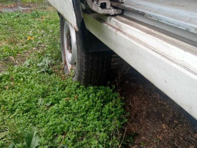 Білий Фіат Дукато, об'ємом двигуна 2.3 л та пробігом 300 тис. км за 3500 $, фото 8 на Automoto.ua