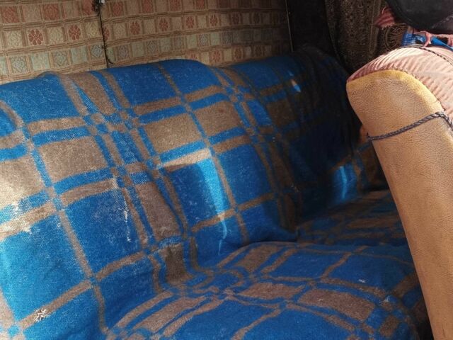 Білий Фіат Дукато, об'ємом двигуна 2.5 л та пробігом 400 тис. км за 828 $, фото 5 на Automoto.ua