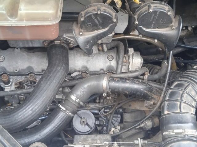 Белый Фиат Дукато, объемом двигателя 1.9 л и пробегом 2 тыс. км за 2900 $, фото 7 на Automoto.ua