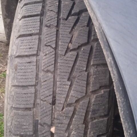 Белый Фиат Дукато, объемом двигателя 1.9 л и пробегом 2 тыс. км за 2900 $, фото 10 на Automoto.ua