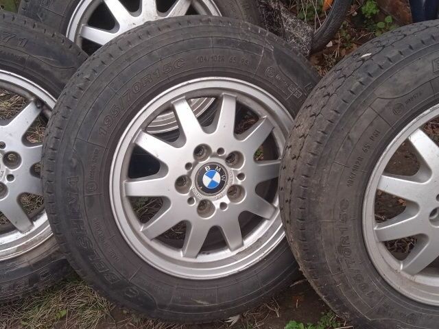 Белый Фиат Дукато, объемом двигателя 1.9 л и пробегом 2 тыс. км за 2900 $, фото 9 на Automoto.ua