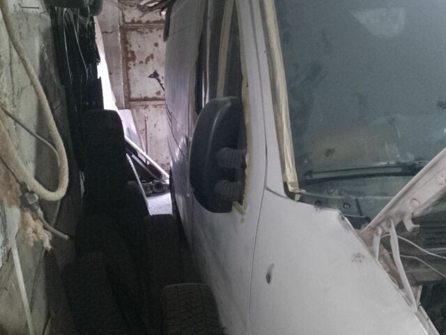 Білий Фіат Дукато, об'ємом двигуна 0 л та пробігом 100 тис. км за 2800 $, фото 4 на Automoto.ua