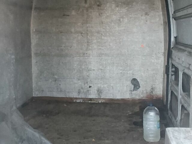 Білий Фіат Дукато, об'ємом двигуна 0 л та пробігом 276 тис. км за 2700 $, фото 7 на Automoto.ua