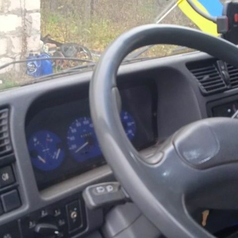 Белый Фиат Дукато, объемом двигателя 1.9 л и пробегом 2 тыс. км за 2900 $, фото 5 на Automoto.ua